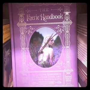 FAIRIE HANDBOOK